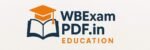 wb exam pdf download